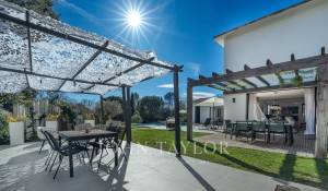 Prodej Vila Roquefort-les-Pins