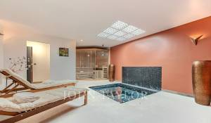 Prodej Vila Roquefort-les-Pins