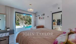 Prodej Vila Roquefort-les-Pins