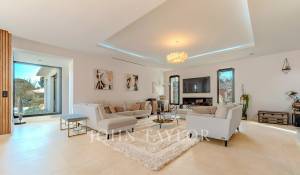 Prodej Vila Roquefort-les-Pins