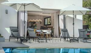 Prodej Vila Roquefort-les-Pins