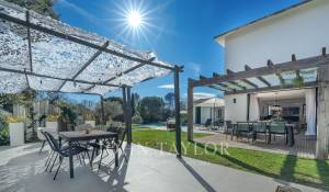 Prodej Vila Roquefort-les-Pins