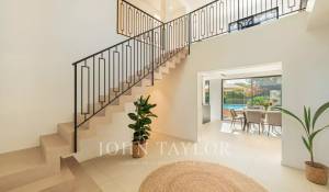 Prodej Vila Roquefort-les-Pins