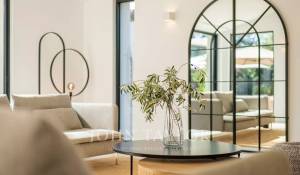 Prodej Vila Roquefort-les-Pins