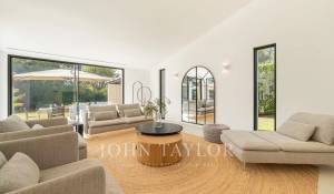 Prodej Vila Roquefort-les-Pins