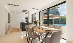 Prodej Vila Roquefort-les-Pins