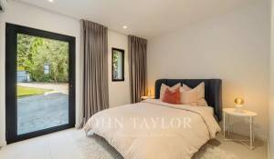 Prodej Vila Roquefort-les-Pins