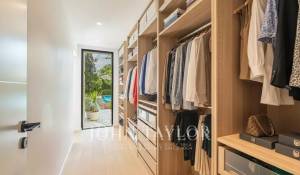 Prodej Vila Roquefort-les-Pins