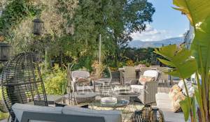 Prodej Vila Roquefort-les-Pins