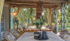 Prodej Vila Roquefort-les-Pins