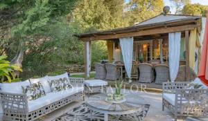 Prodej Vila Roquefort-les-Pins