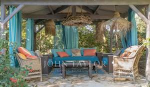 Prodej Vila Roquefort-les-Pins