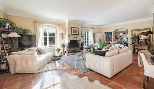 Prodej Vila Roquefort-les-Pins