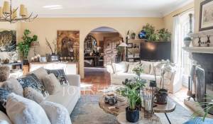 Prodej Vila Roquefort-les-Pins