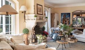 Prodej Vila Roquefort-les-Pins