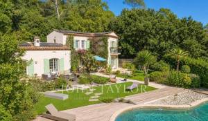 Prodej Vila Roquefort-les-Pins