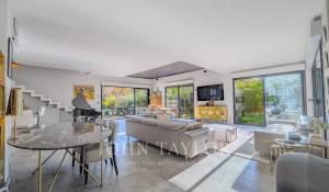 Prodej Vila Roquefort-les-Pins