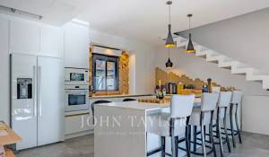 Prodej Vila Roquefort-les-Pins