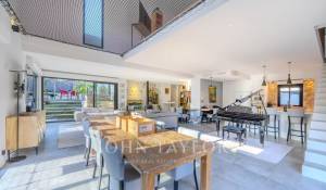 Prodej Vila Roquefort-les-Pins