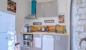 Prodej Vila Roquefort-les-Pins