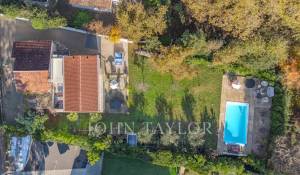 Prodej Vila Roquefort-les-Pins