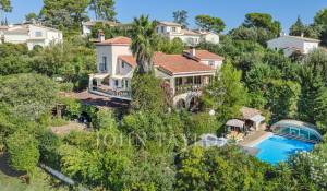 Prodej Vila Roquefort-les-Pins