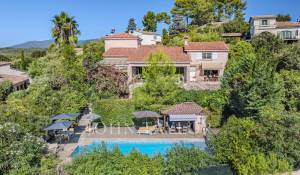 Prodej Vila Roquefort-les-Pins