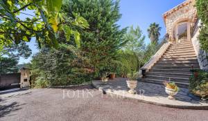 Prodej Vila Roquefort-les-Pins