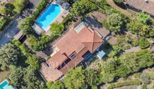 Prodej Vila Roquefort-les-Pins