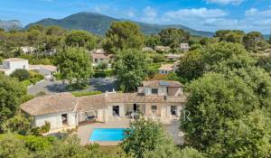 Prodej Vila Roquefort-les-Pins