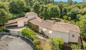 Prodej Vila Roquefort-les-Pins
