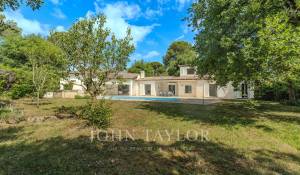 Prodej Vila Roquefort-les-Pins