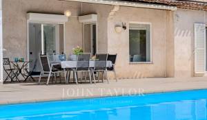 Prodej Vila Roquefort-les-Pins