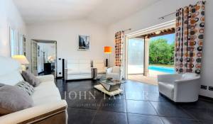 Prodej Vila Roquefort-les-Pins