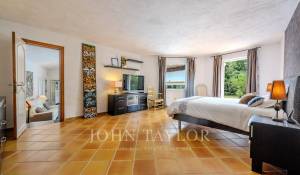 Prodej Vila Roquefort-les-Pins