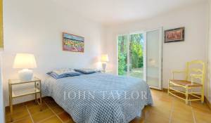 Prodej Vila Roquefort-les-Pins