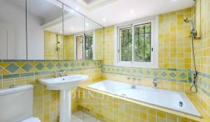 Prodej Vila Roquefort-les-Pins