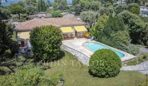 Prodej Vila Roquefort-les-Pins