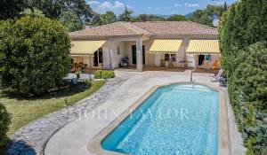 Prodej Vila Roquefort-les-Pins