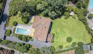 Prodej Vila Roquefort-les-Pins