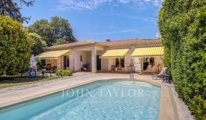 Prodej Vila Roquefort-les-Pins