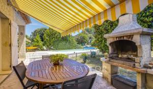 Prodej Vila Roquefort-les-Pins