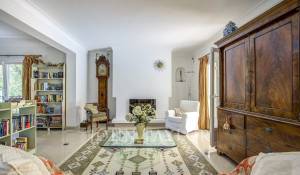 Prodej Vila Roquefort-les-Pins