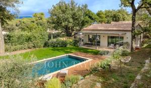 Prodej Vila Roquefort-les-Pins