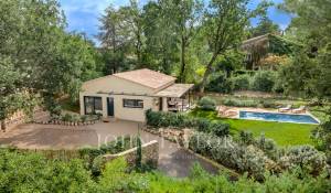 Prodej Vila Roquefort-les-Pins