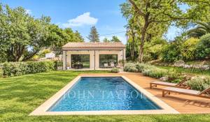 Prodej Vila Roquefort-les-Pins