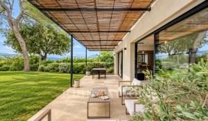 Prodej Vila Roquefort-les-Pins
