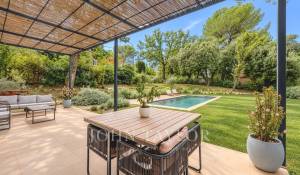 Prodej Vila Roquefort-les-Pins