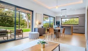 Prodej Vila Roquefort-les-Pins