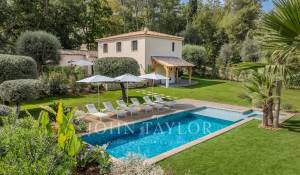 Prodej Vila Roquefort-les-Pins